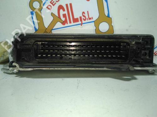 Used Engine control unit (ECU) BMW 7 (E32) 735 i, iL (211 hp) 20791657