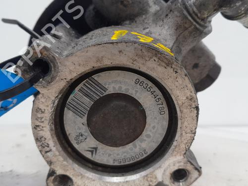 Steering pump PEUGEOT 306 Hatchback (7A, 7C, N3, N5)  | BP26886311M99 