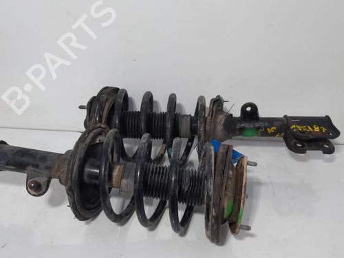 Used Right front shock absorber HYUNDAI SANTA FÉ II (CM) 2.2 CRDi GLS (150 hp) 22522643