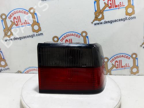 Used Right taillight CITROËN XANTIA (X1_, X2_) 1.9 D (69 hp) 20747090