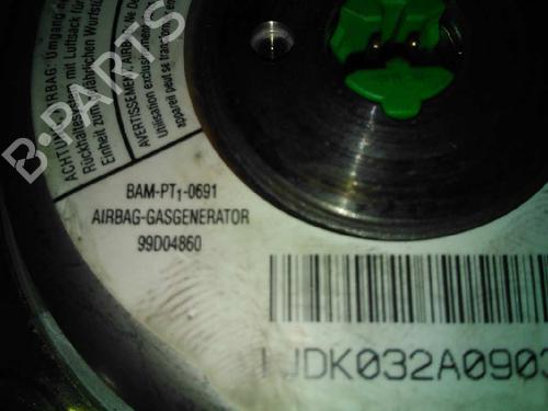 Førerens kollisjonspute DAEWOO MATIZ (M100, M150) 0.8 | BP20787013C9 
