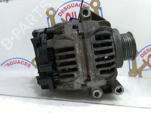 Used Alternator RENAULT MEGANE I Coach (DA0/1_) 1.6 16V (DA0B, DA04, DA11) (107 hp) 20783488