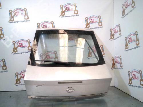 Bakluke CC/Kombi-Kupé OPEL VECTRA C (Z02)  | BP20804425C6 