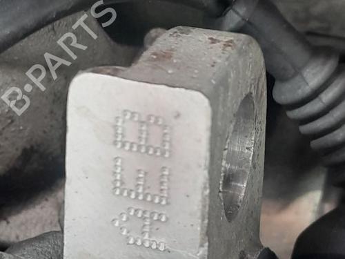 Motor AUDI A4 B5 (8D2) 1.8 T | BP29534105M1 