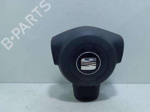 Used Driver airbag SEAT IBIZA III (6L1) [2002-2009]  20773153