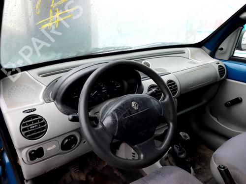 Electronic module RENAULT KANGOO (KC0/1_)  | BP34250030M83  - Image 7