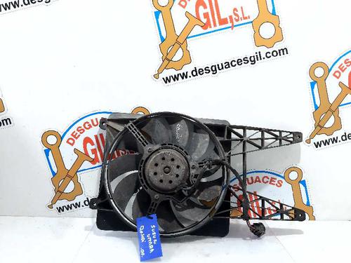 Used Radiator fan SUZUKI VITARA (ET, TA, TD) [1988-2002]  20733187