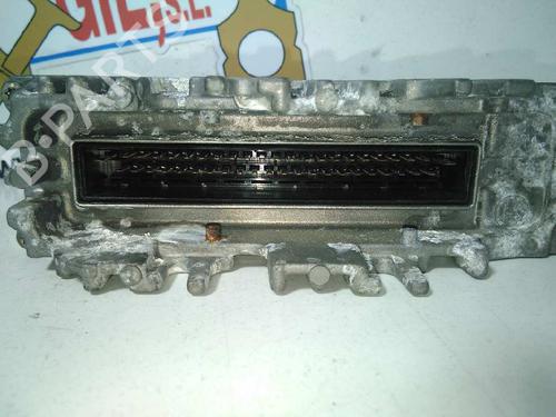 Used Engine control unit (ECU) SEAT TOLEDO I (1L2) 1.8 i (90 hp) 20792116