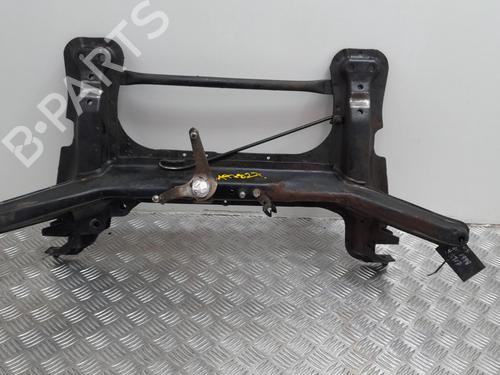 Used Subframe Subframe PEUGEOT 205 I (741A/C) [1983-1987] 34131254 34131254