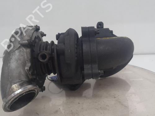 Turbolader/Kompressor OPEL ASTRA G Hatchback (T98)  | BP29479288M71 