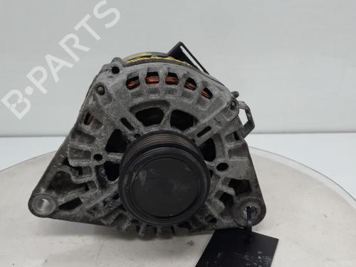 Used Alternator KIA VENGA (YN) [2010-2019]  30942570