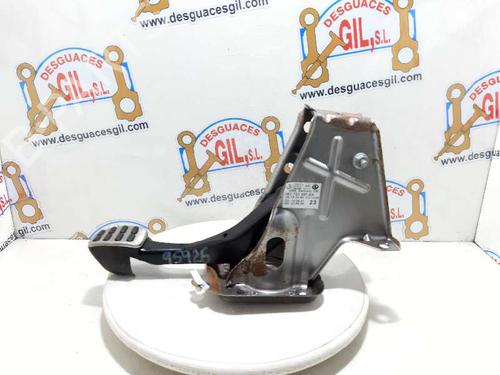 Used Break pedal VW GOLF VI (5K1) 2.0 TDI (170 hp) 20734429
