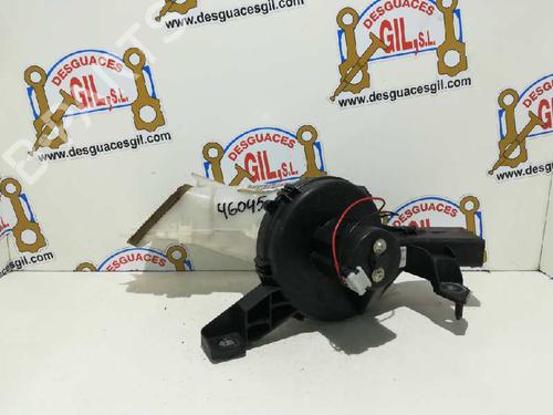 Used Heater blower motor CITROËN C4 Grand Picasso I (UA_) 1.6 HDi (109 hp) 20802046