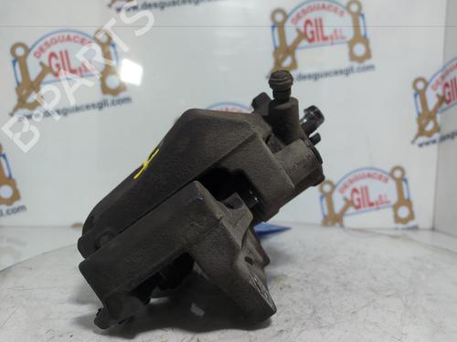 Left front brake caliper HONDA CIVIC IX (FK) 2.2 i-DTEC (FK3) | BP20744272M105 