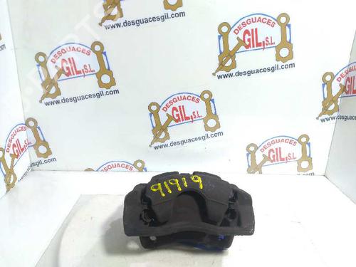 Used Left front brake caliper NISSAN MICRA III (K12) 1.5 dCi (82 hp) 20733032