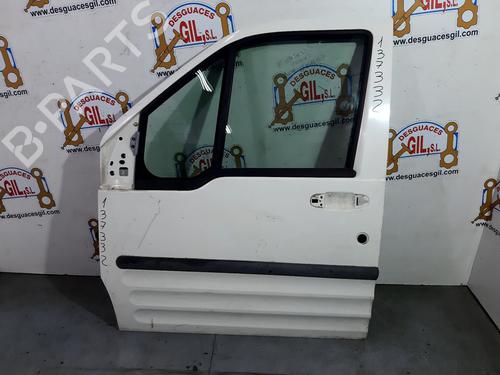 Used Left front door FORD TRANSIT CONNECT (P65_, P70_, P80_) 1.8 TDCi (90 hp) 20765087