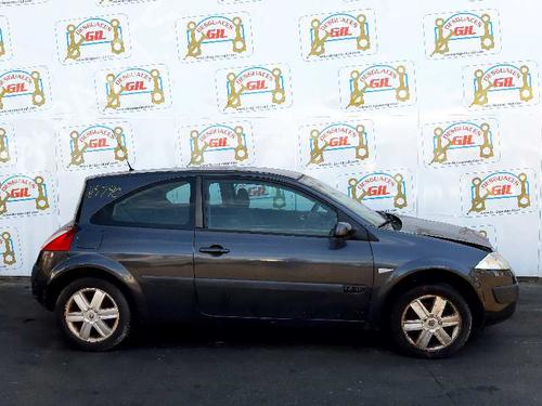 ABS Bremseaggregat RENAULT MEGANE II (BM0/1_, CM0/1_) 1.6 16V (BM0C, CM0C) | BP20732919M43 