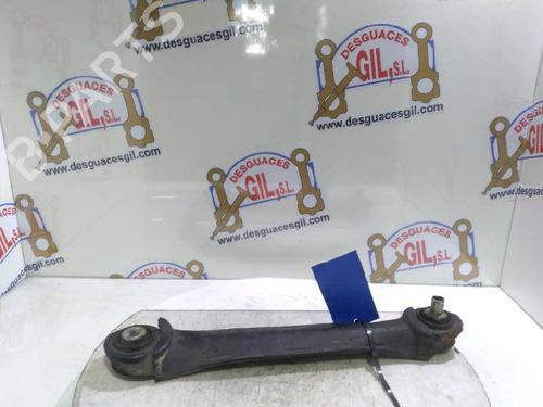 Right rear suspension arm MERCEDES-BENZ 124 Saloon (W124) 300 D (124.130) | BP20728343M15