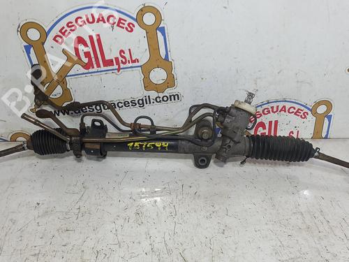 Steering rack MAZDA PREMACY (CP) 2.0 TD | BP20764686M22 