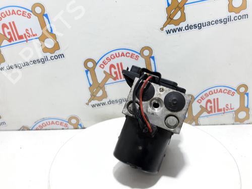 ABS Bremseaggregat MERCEDES-BENZ A-CLASS (W168) A 140 (168.031, 168.131) | BP20758513M43