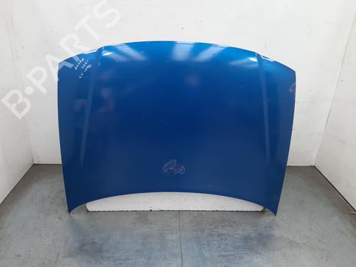 Used Hood AUDI A3 (8L1) 1.9 TDI (110 hp) 21178341