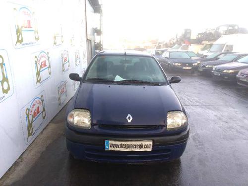 Servostyringspumpe RENAULT CLIO II (BB_, CB_) 1.9 D (B/CB0E, BB0J) | BP20740377M99 