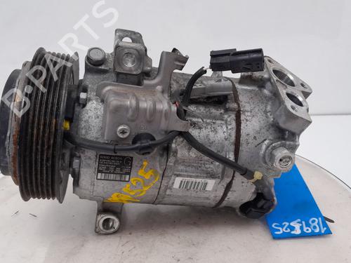 AC-Kompressor RENAULT KADJAR (HA_, HL_) [2015-2025]  29941941