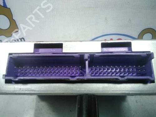 Computer motormanagement OPEL ASTRA F Hatchback (T92)  | BP20798895M57 