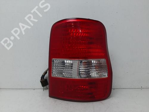 Right taillight KIA CARNIVAL II (GQ) 2.9 CRDi | BP31270080C35
