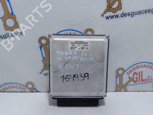 Used Engine control unit (ECU) JAGUAR X-TYPE I Estate (X400) 2.0 D (130 hp) 20762879