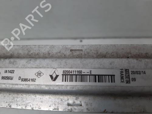 Intercooler RENAULT TRAFIC II Platform/Chassis (EL) 2.0 dCi 115 (EL0H, EL00, EL01, EL0M) | BP39692716M30 - Image 5