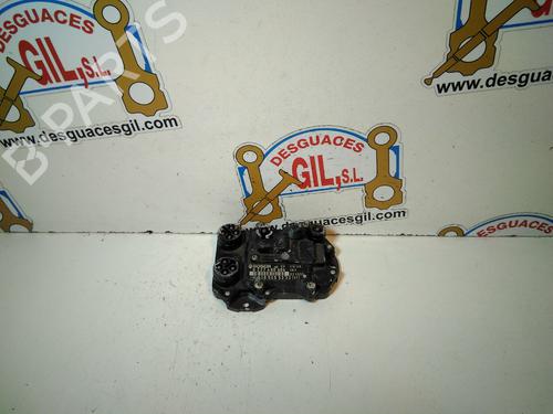 Used Electronic module MERCEDES-BENZ 124 Saloon (W124) 200 (105 hp) 20790569