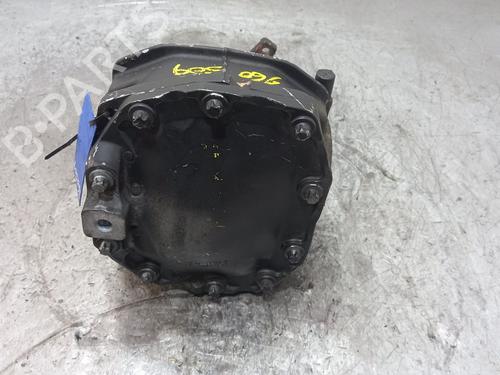 Differential hinten MERCEDES-BENZ E-CLASS (W211) E 270 CDI (211.016) | BP20766812M24