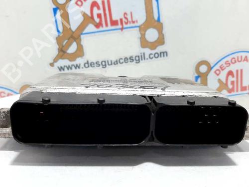 Engine control unit (ECU) SEAT TOLEDO II (1M2) 1.9 TDI | BP20736755M57 