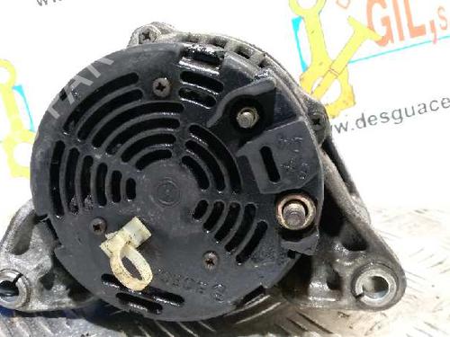 Alternator OPEL CORSA B (S93) 1.2 i 16V (F08, F68, M68) | BP20783575M7 