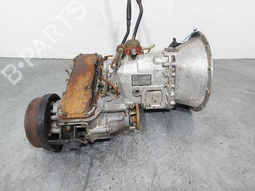 Gearbox NISSAN PATROL GR IV (Y60, GR)  | BP20738530M3 