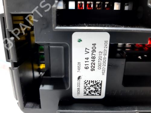Fuse box BMW 1 (F20) 118 d | BP20741197E1 