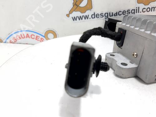 Electronic module PEUGEOT 308 II (LB_, LP_, LW_, LH_, L3_)  | BP20742034M83 