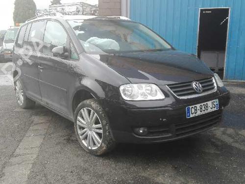 Pedal VW TOURAN (1T1, 1T2) 2.0 TDI 16V | BP20788755I4 
