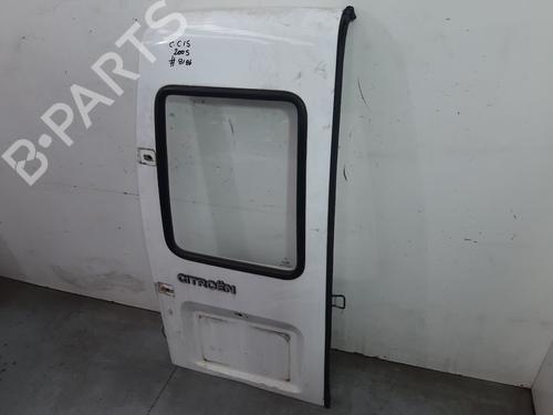 Left rear door CITROËN C15 Box Body/MPV (VD_) 1.8 D | BP23780818C4