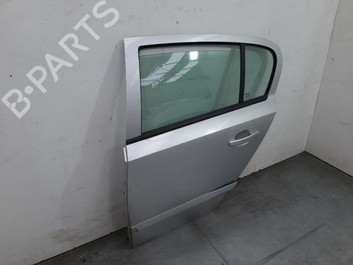 Left rear door OPEL ASTRA H (A04) 1.7 CDTI (L48) | BP21760031C4 
