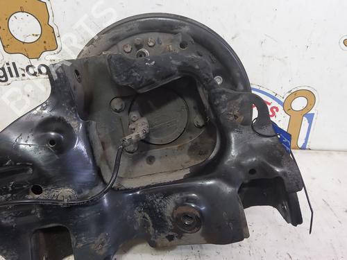 Right rear steering knuckle FORD FOCUS III 1.6 Ti | BP20764761M28 
