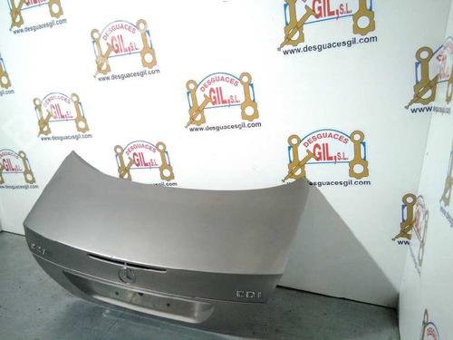 Tailgate MERCEDES-BENZ E-CLASS (W211) E 270 CDI (211.016) | BP20807092C6 