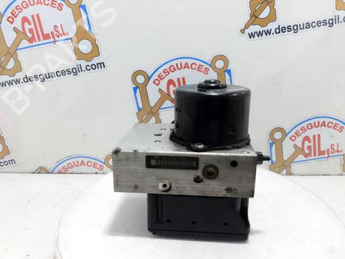 ABS pump VW GOLF IV (1J1) 1.9 TDI | BP20747756M43 