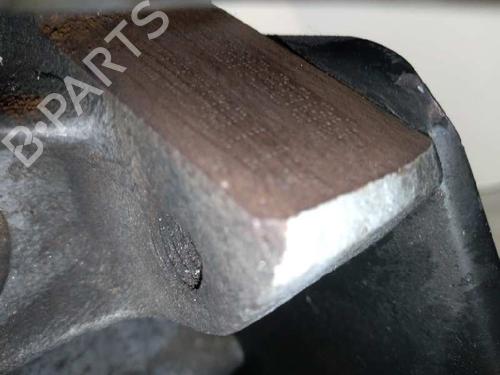 Engine FIAT PUNTO (188_) 1.9 JTD 80 (188.237, .257, .337, .357) | BP20732853M1 