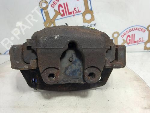 Left front brake caliper BMW X5 (E53) 3.0 d | BP20766505M105