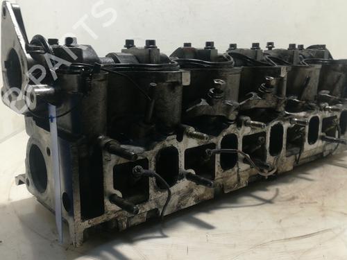 Used Cylinder head Cylinder head FIAT MAREA (185_) 2.4 TD 125 (125 hp) 34224951 34224951