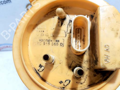 Fuel pump SEAT TOLEDO III (5P2)  | BP20748132M76 