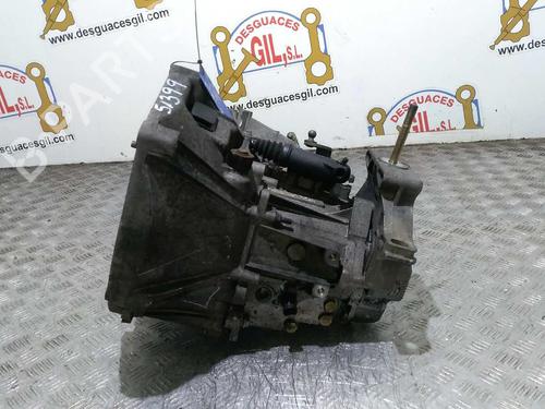 Gearbox FIAT PUNTO (188_) 1.9 JTD 80 (188.237, .257, .337, .357) | BP20773530M3 
