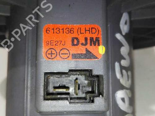 Heater blower motor DAEWOO MATIZ (M100, M150) 0.8 | BP20784953M62 